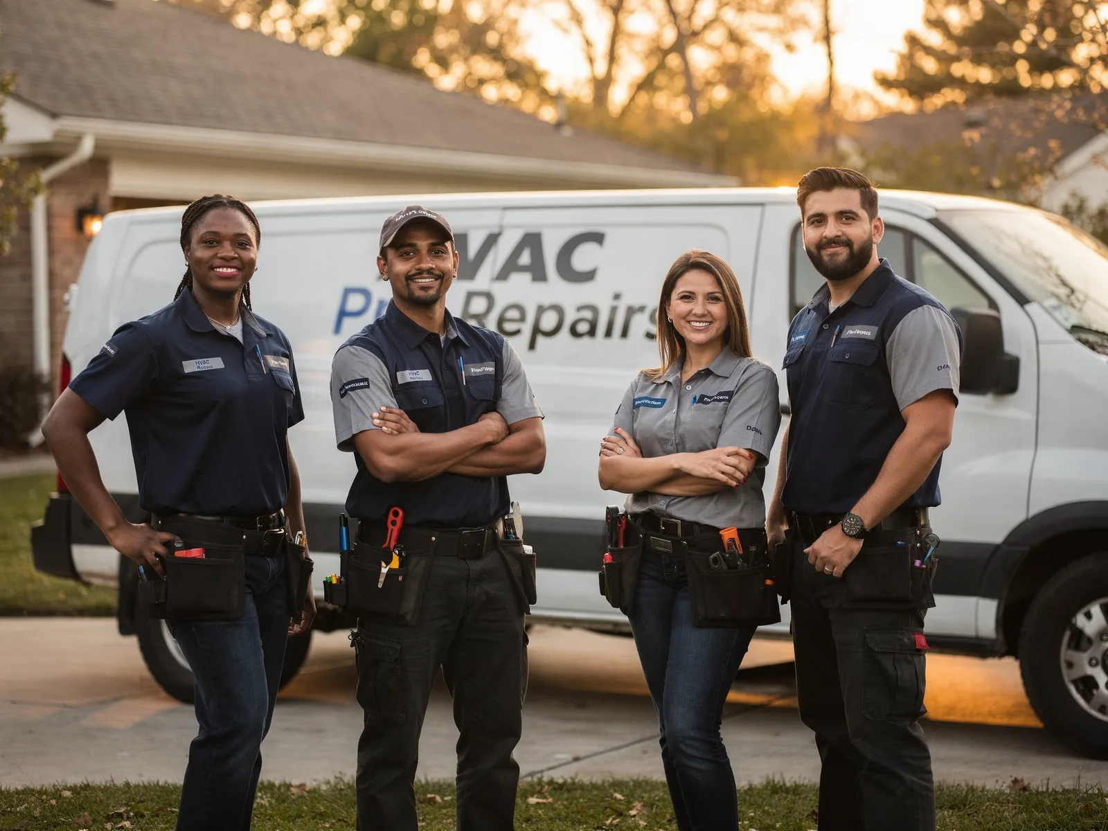 Heat Pump Repair company in Bandy, VA