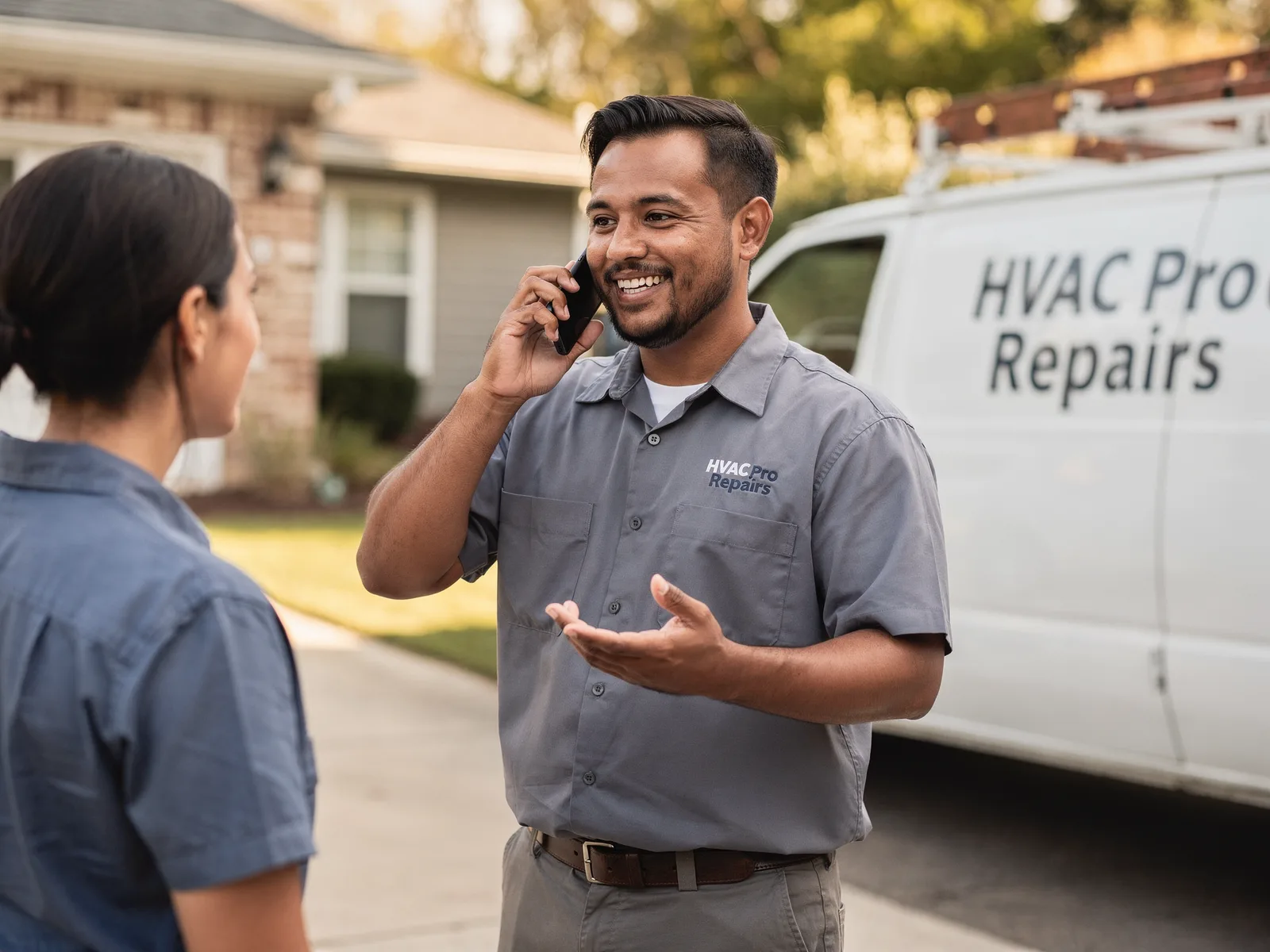 Heat Pump Repair Bandy, VA FAQs